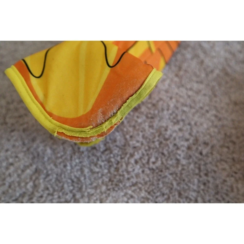 Flash Halloween Kids Costume Marvel Movies Costume Halloween Party Flash Costume - Picture 11 of 16